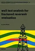 E-Book (pdf) Well Test Analysis for Fractured Reservoir Evaluation von G. Da Prat