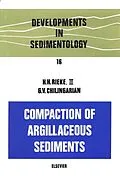 E-Book (pdf) Compaction of Argillaceous Sediments von H. H. Rieke, G. V. Chilingarian