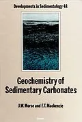 E-Book (pdf) Geochemistry of Sedimentary Carbonates von J. W. Morse, F. T. Mackenzie