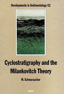 E-Book (pdf) Cyclostratigraphy and the Milankovitch Theory von W. Schwarzacher