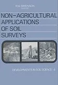 E-Book (pdf) Non-Agricultural Applications of Soil Surveys von Herbert A. Simon