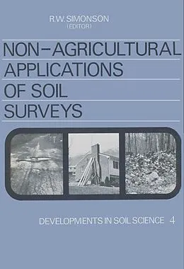E-Book (pdf) Non-Agricultural Applications of Soil Surveys von Herbert A. Simon