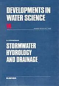 E-Book (pdf) Stormwater Hydrology and Drainage von D. J. Stephenson