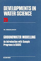 E-Book (pdf) Groundwater Modelling von W. Kinzelbach