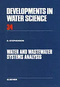E-Book (pdf) Water and Wastewater Systems Analysis von D. J. Stephenson