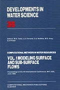 E-Book (pdf) Modelling Surface and Sub-Surface Flows von M. A. Celia, Carlos A. Brebbia, George F. Pinder