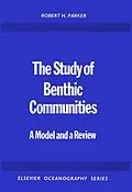 E-Book (pdf) The Study of Benthic Communities von R. H. Parker