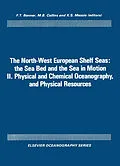 E-Book (pdf) Physical and Chemical Oceanography, and Physical Resources von Frederick Thomas Banner, M. B. Collins, K. S. Massie
