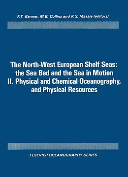 E-Book (pdf) Physical and Chemical Oceanography, and Physical Resources von Frederick Thomas Banner, M. B. Collins, K. S. Massie