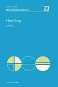 E-Book (pdf) Near-rings: The Theory and its Applications von Günter Pilz