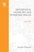 E-Book (pdf) Differential Geometry and Symmetric Spaces von Sigurdur Helgason