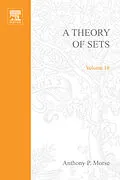 E-Book (pdf) A Theory of Sets von Anthony Perry Morse