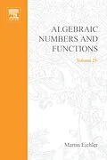 E-Book (pdf) Introduction to the Theory of Algebraic Numbers and Fuctions von Martin Eichler