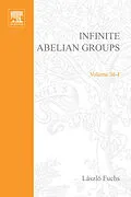 E-Book (pdf) Infinite Abelian Groups von László Fuchs