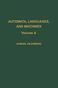 E-Book (pdf) Automata, Languages, and Machines von Samuel Eilenberg