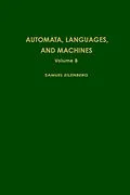 E-Book (pdf) Automata, Languages, and Machines von Samuel Eilenberg