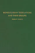 E-Book (pdf) Noneuclidean Tesselations and Their Groups von Wilhelm Magnus