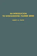 E-Book (pdf) An Introduction to Nonharmonic Fourier Series von Robert M. Young