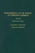 E-Book (pdf) Fundamentals of the Theory of Operator Algebras. V1 von Richard V. Kadison, John R. Ringrose