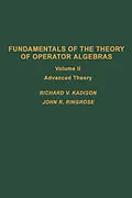 E-Book (epub) Fundamentals of the Theory of Operator Algebras. V2 von Richard V. Kadison, John R. Ringrose