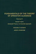 E-Book (pdf) Fundamentals of the Theory of Operator Algebras. V4 von Richard V. Kadison, John R. Ringrose