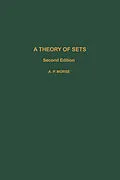 E-Book (pdf) A Theory of Sets von Anthony Perry Morse