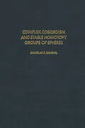 E-Book (pdf) Complex Cobordism and Stable Homotopy Groups of Spheres von Douglas C. Ravenel