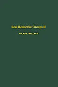 E-Book (pdf) Real Reductive Groups II von Nolan R. Wallach