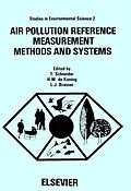 E-Book (pdf) Air Pollution Reference Measurement Methods and Systems von Tonny Schneider, H. W. de Koning, L. J. Brasser
