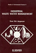 E-Book (pdf) Industrial Waste Water Management von S. E. Jorgensen
