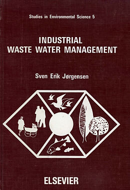 eBook (pdf) Industrial Waste Water Management de S. E. Jorgensen