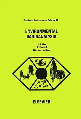 E-Book (pdf) Environmental Radioanalysis von H. A. Das, A. Faanhof, H. A. van der Sloot