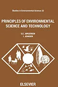 E-Book (pdf) Principles of Environmental Science and Technology von I. Johnsen, S. E. Jorgensen