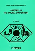 E-Book (pdf) Asbestos in the Natural Environment von H. Schreier