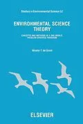 E-Book (pdf) Environmental Science Theory von W. T. de Groot