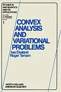 E-Book (pdf) Convex Analysis and Variational Problems von Ivar Ekeland, Roger Temam