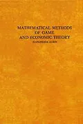 E-Book (pdf) Mathematical Methods of Game and Economic Theory von J. -P. Aubin