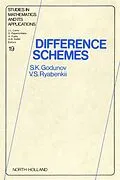 E-Book (pdf) Difference Schemes von S. K. Godunov, V. S. Ryabenkii