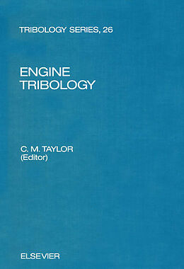 eBook (pdf) Engine Tribology de 