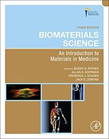 eBook (pdf) Biomaterials Science de Buddy D. Ratner, Allan S. Hoffman, Frederick J. Schoen