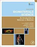 E-Book (pdf) Biomaterials Science von Buddy D. Ratner, Allan S. Hoffman, Frederick J. Schoen