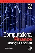 E-Book (pdf) Computational Finance Using C and C von University of Oxford Levy DPhil