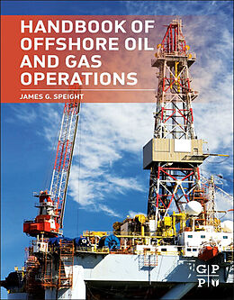 eBook (epub) Handbook of Offshore Oil and Gas Operations de James G. Speight