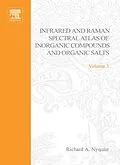 E-Book (pdf) Handbook of Infrared and Raman Spectra of Inorganic Compounds and Organic Salts von Richard A. Nyquist, Curtis L. Putzig, M. Anne Leugers