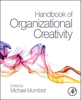 E-Book (epub) Handbook of Organizational Creativity von 