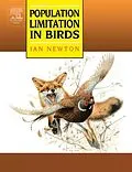 E-Book (epub) Population Limitation in Birds von Ian Newton