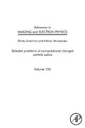 E-Book (epub) Advances in Imaging and Electron Physics von Dmitry Greenfield, Mikhael Monastyrskii