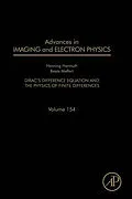 E-Book (epub) Advances in Imaging and Electron Physics von Henning Harmuth, Beate Meffert