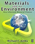 E-Book (epub) Materials and the Environment von Michael F. Ashby