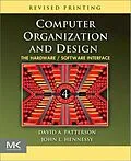 E-Book (epub) Computer Organization and Design von David A. Patterson, John L. Hennessy